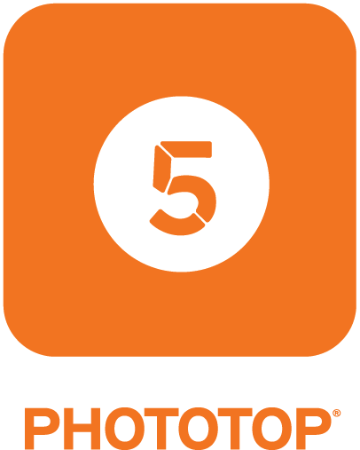 phototop logo