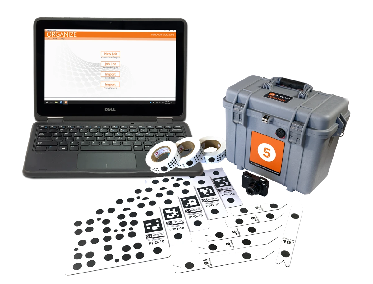phototop kit