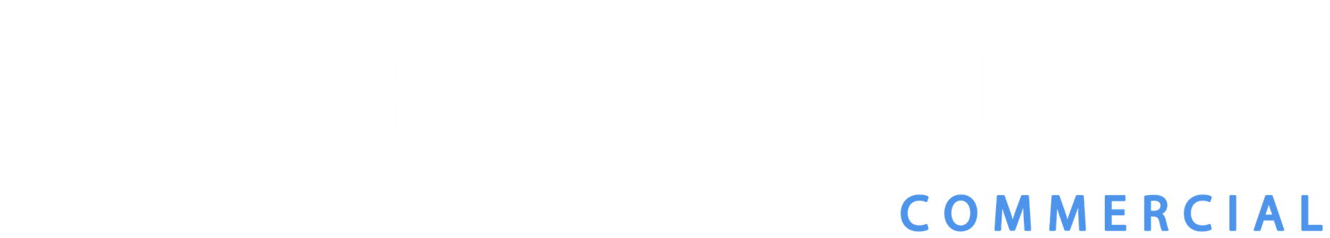 Fabricator's Choice Commercial