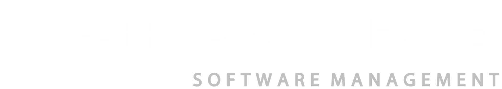 Fabricator's Choice Software Management